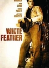 White Feather (1955)