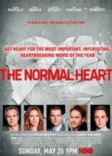 The Normal Heart (2014)