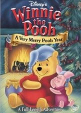 Γουίνι το αρκουδάκι - Χαρούμενες στιγμές - Winnie the Pooh: A Very Merry Pooh Year (2002)