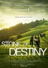 Η Λιθοσ Του Πεπρωμενου / Stone Of Destiny (2008)