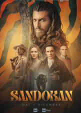 Sandokan (2025)