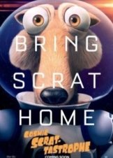 Cosmic Scrat:tastrophe (2015)