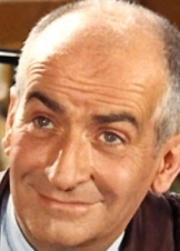 Louis de Funès, «L'homme orchestre»