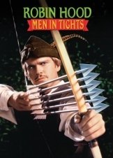 Robin Hood: Men in Tights / Ρομπέν των Δασών: Οι Ηρωες με τα Κολάν (1993)