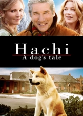 Hachiko: Η Ιστορία ενός Σκύλου / Hachi: A Dog's Tale (2009)