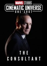 Marvel One-Shot: The Consultant (2011)