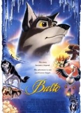 Μπάλτο / Balto (1995)