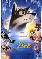 Μπάλτο / Balto (1995)