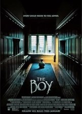 The Boy (2016)