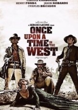Once upon a time in the West / Κάποτε στη Δύση  (1968)