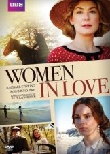 Women in Love (2011)