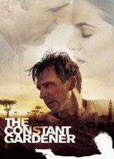 Ο Επίμονος Κηπουρός / The Constant Gardener (2005)