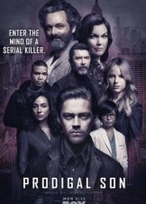 Prodigal Son (2019)