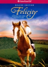 Felicity: An American Girl Adventure (2005)