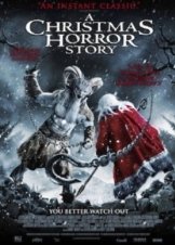 A Christmas Horror Story (2015)