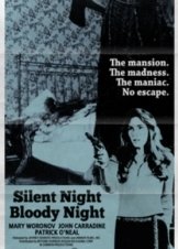 Night of the Dark Full Moon / Silent Night, Bloody Night (1972)