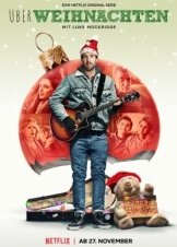 Πίσω για τα Χριστούγεννα / Over Christmas / ÜberWeihnachten (2020)