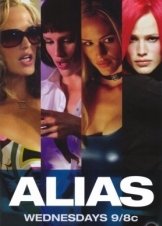 Alias / Alias (2001–2006)