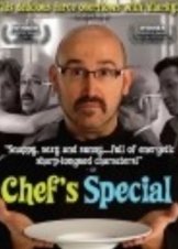 Chefs Special 2008