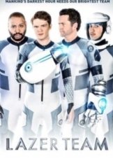 Lazer Team 2015