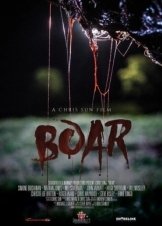 Boar (2017)