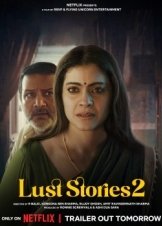 Ιστοριεσ Ποθου 2 / Lust Stories 2 (2023)