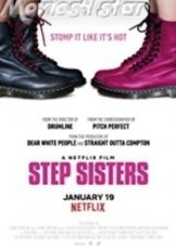 Step Sisters (2018)