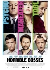 Horrible Bosses - Αφεντικά για σκότωμα (2011)