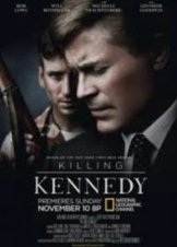 Killing Kennedy (2013)