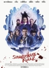 Slaughterhouse Rulez (2018)