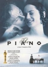Μαθήματα Πιάνου / The Piano (1993)