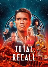 Total Recall / Ολική επαναφορά (1990)