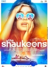 The Shaukeens (2014)