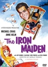 The Iron Maiden (1962)