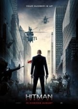 Hitman: Πράκτορας Νο. 47 / Hitman: Agent 47 (2015)