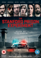The Stanford Prison Experiment (2015)