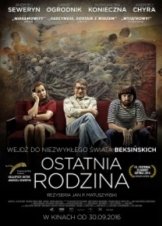 Η Τελευταία Οικογένεια - The last family (2016)