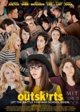 The Outskirts (2017)