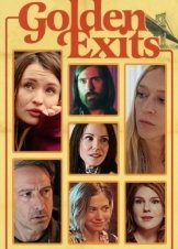 Golden Exits (2017)