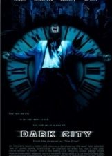 Σκοτεινή Πόλη / Dark City (1998)