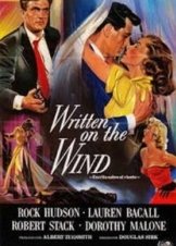 Written on The Wind (1956)