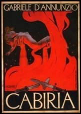 Cabiria (1914)