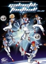 Galactik Football (2006)  TV Series