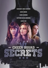 Cheer Squad Secrets (2020)