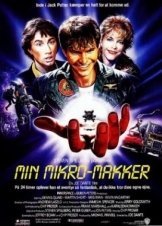 Φανταστική καταδίωξη - Innerspace (1987)