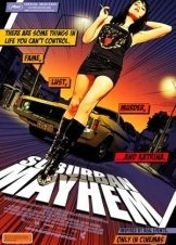 Suburban Mayhem (2006)