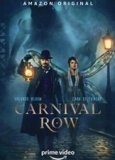 Carnival Row (2019)