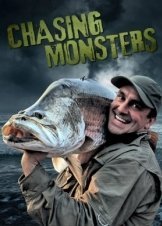 Chasing Monsters (2015)