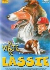 Lassie: Well of Love (1970)