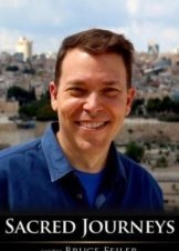 Στα Χνάρια Των Προσκυνητών / Sacred Journeys with Bruce Feiler (2014)
